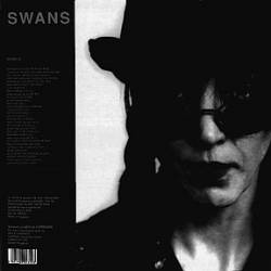 Swans : Failure - Animus